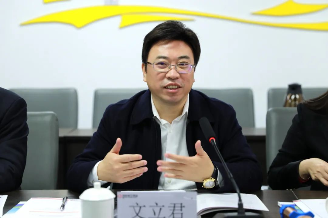 政企相助│甘肃舟曲县党政代表团莅临贝斯特餐饮集团考察会晤，，，，，，同营生长